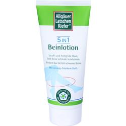 ALLGÄUER LATSCHENK. 5in1 Beinlotion