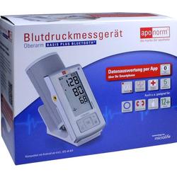 APONORM Blutdruckmessgerät Basis Plus BlueTooth OA