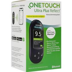 ONE TOUCH Ultra Plus Reflect Blutzuckermess.mmol/l