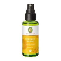 SOMMERSONNE Raumspray Bio