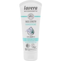 LAVERA basis sensitiv Handcreme dt