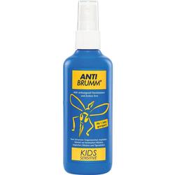 ANTI-BRUMM Kids sensitive Pumpspray