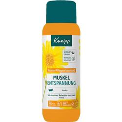 KNEIPP Aroma-Pflegeschaumbad Muskel Entspannung