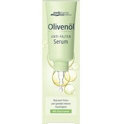 OLIVENÖL ANTI-Falten Serum