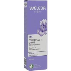 WELEDA Iris Feuchtigkeitscreme